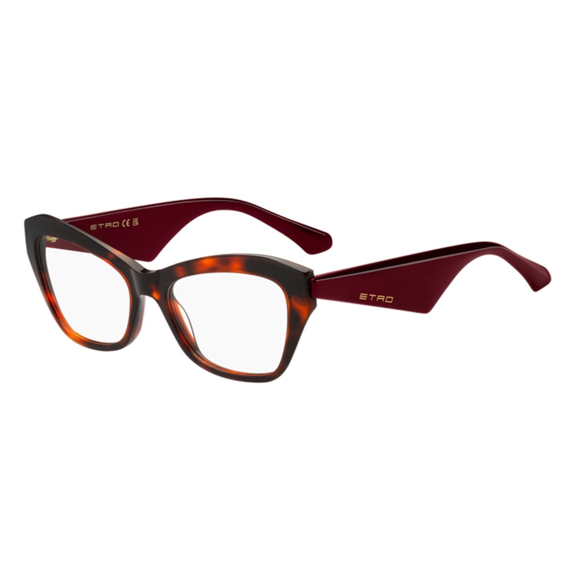 Etro Ladies' Sunglasses Etro Etro 0046