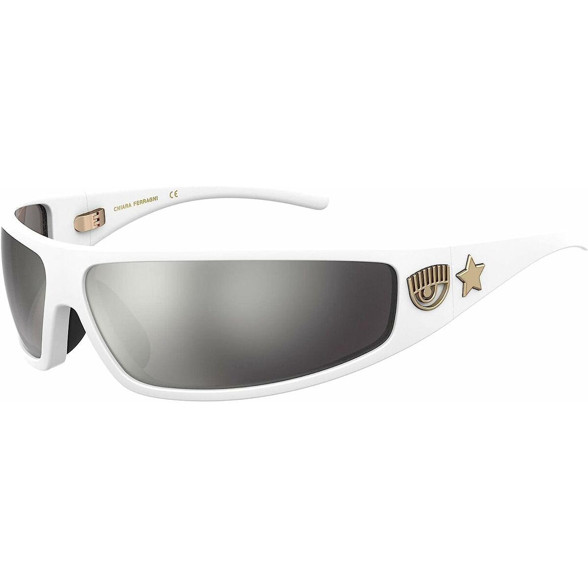 Chiara Ferragni Ladies' Sunglasses Chiara Ferragni Cf 7017_S