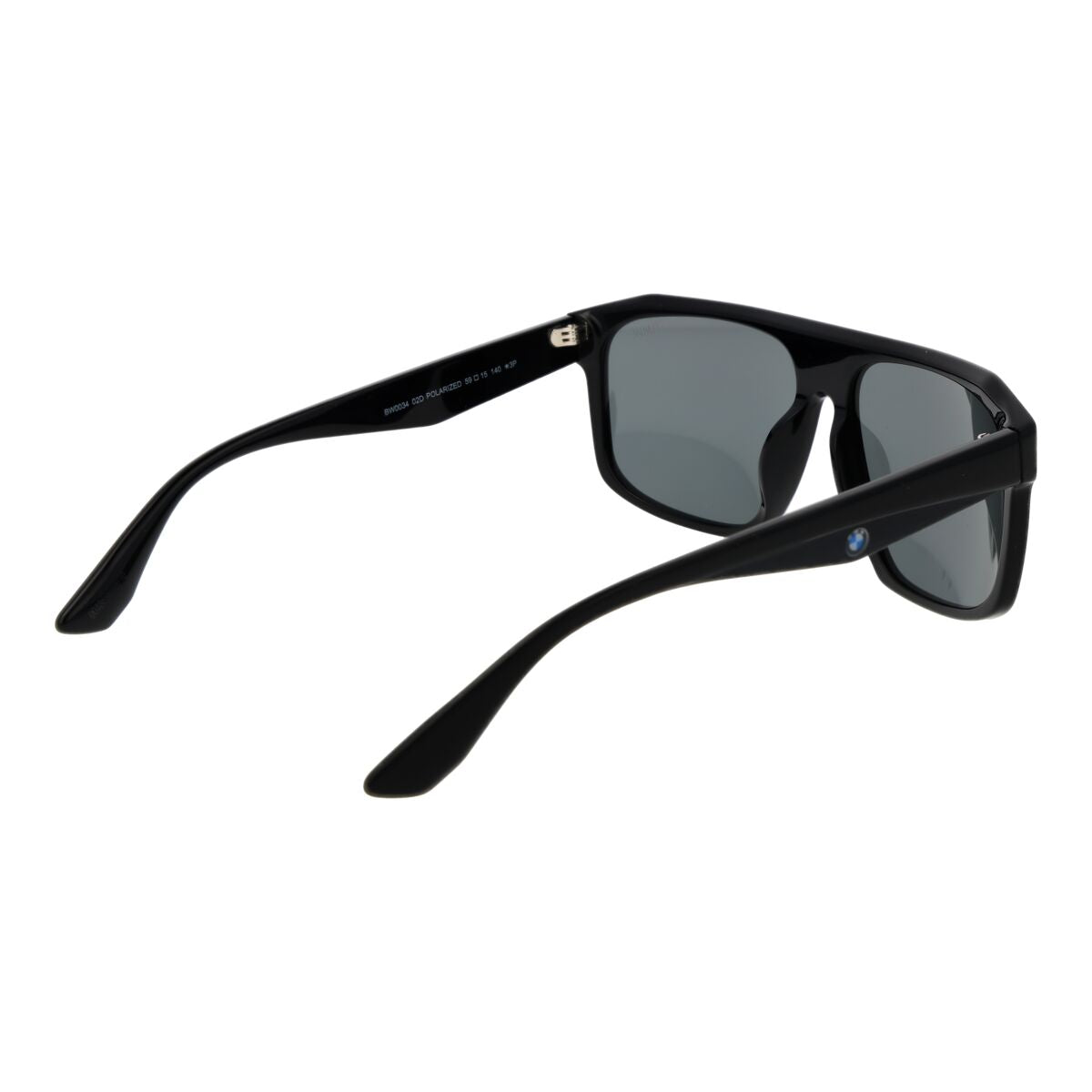 Bmw Men's Sunglasses Bmw Bw0034 5902D