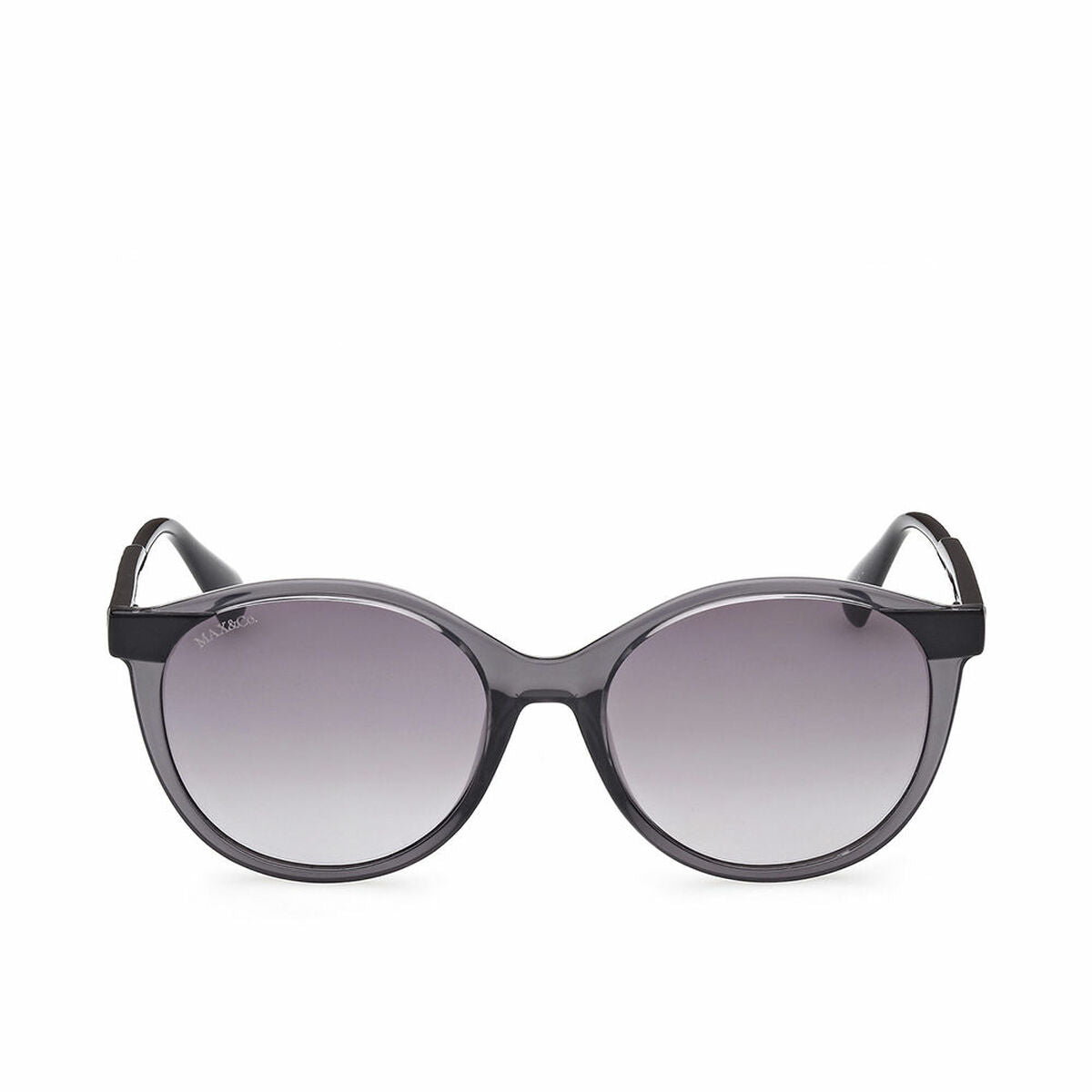Max&Co Ladies' Sunglasses Max&Co Mo0084 20B Grey Ø 55 Mm