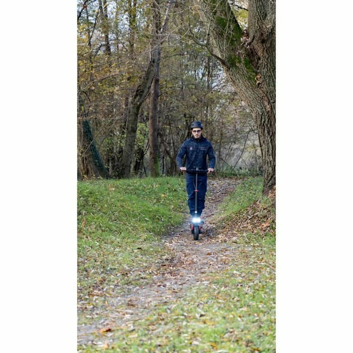 Ezway Electric Scooter Ezway 800 W