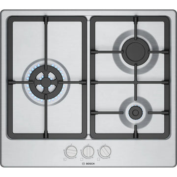 Induction Hot Plate BOSCH PGC6B5K90 60 cm