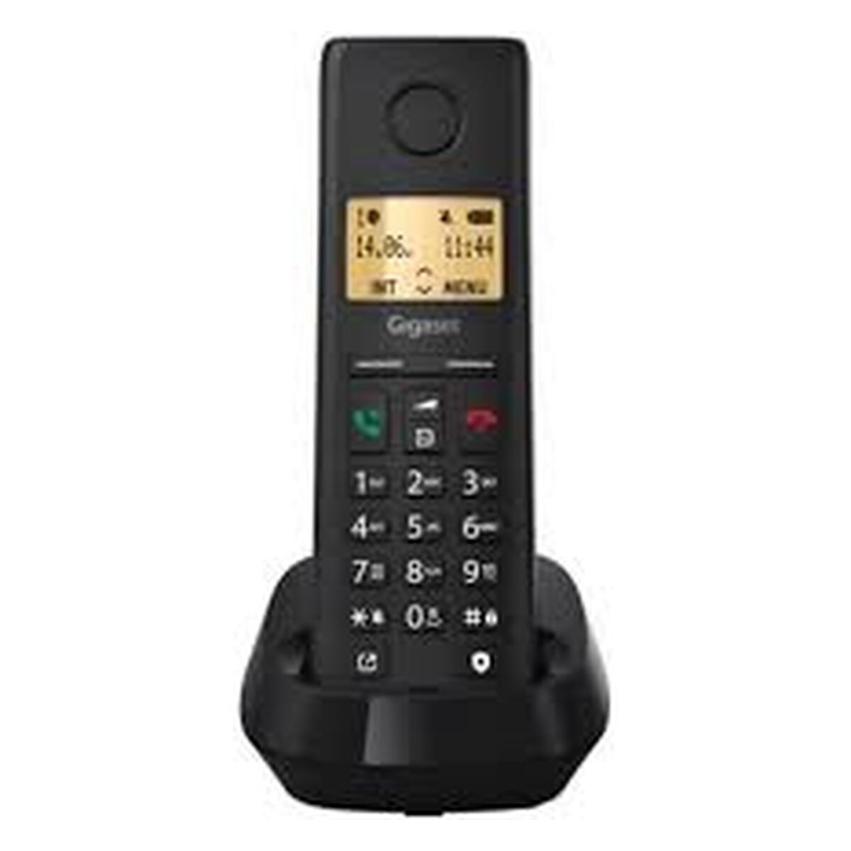 Gigaset Smartphone Gigaset Basic 100