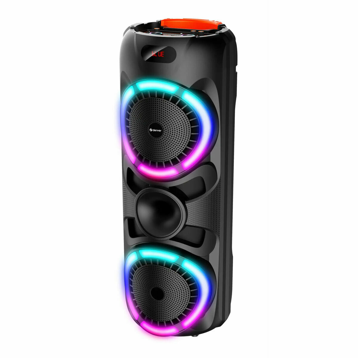 Denver Electronics Portable Bluetooth Speakers Denver Electronics Bps-459