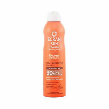 Spray Sun Protector Ecran White Spf 30 15 ml 250 ml