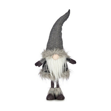Decorative Figure Krist+ Grey Goblin 14 x 70 x 22 cm