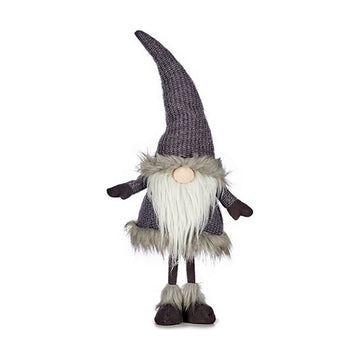 Decorative Figure Krist+ Grey Goblin 14 x 70 x 22 cm