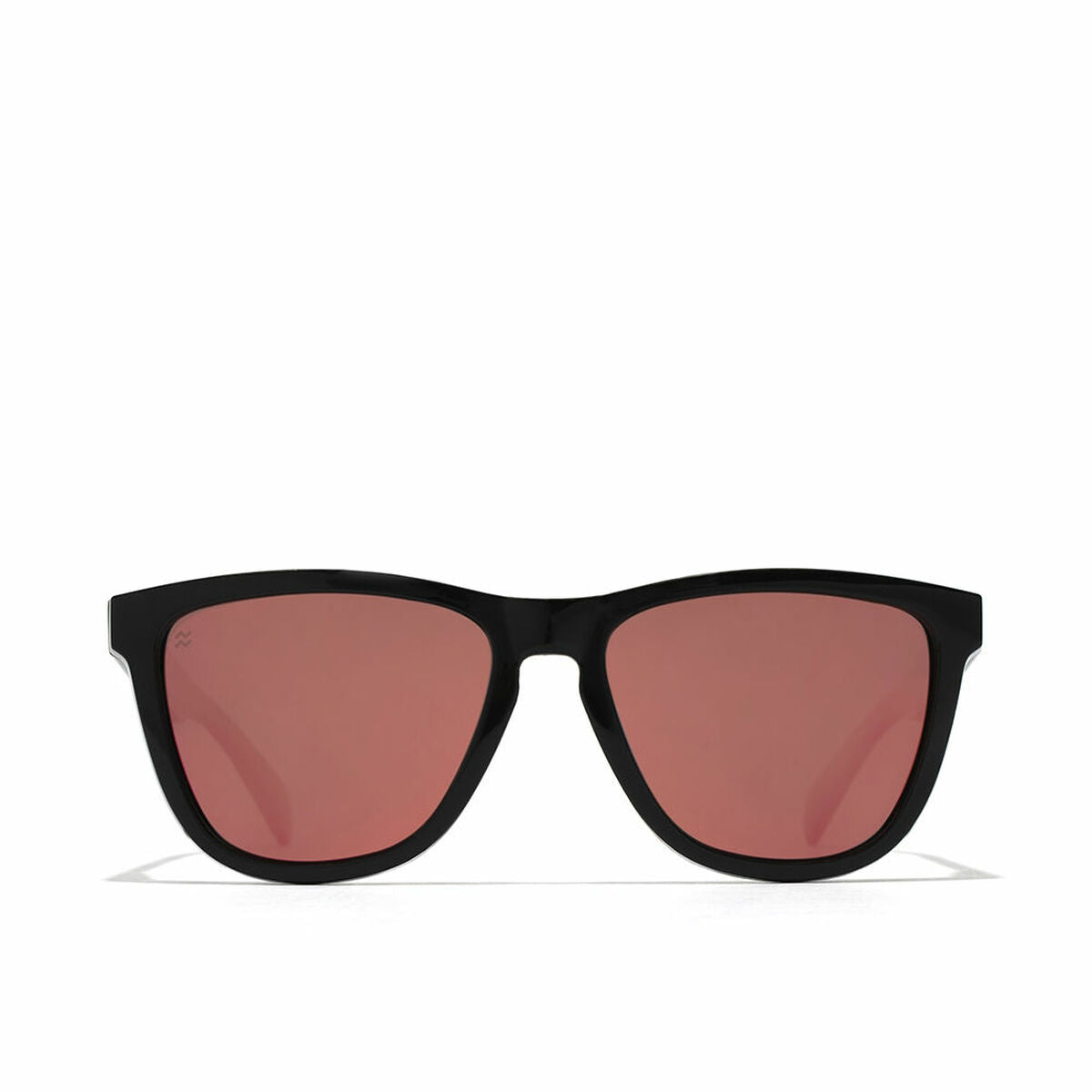 Northweek Unisex Sunglasses Northweek Regular Black Ø 55,7 Mm Red