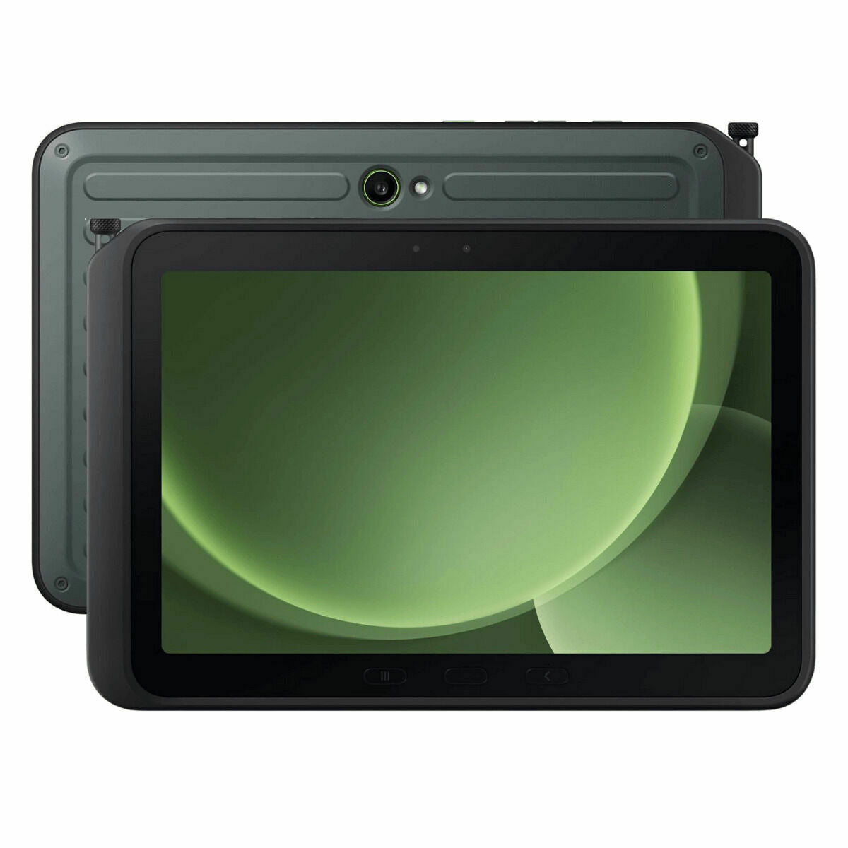 Samsung Tablet Samsung Galaxy Tab Active5 Pro Sm-X356 10,1" Octa Core 8 Gb Ram 256 Gb Green