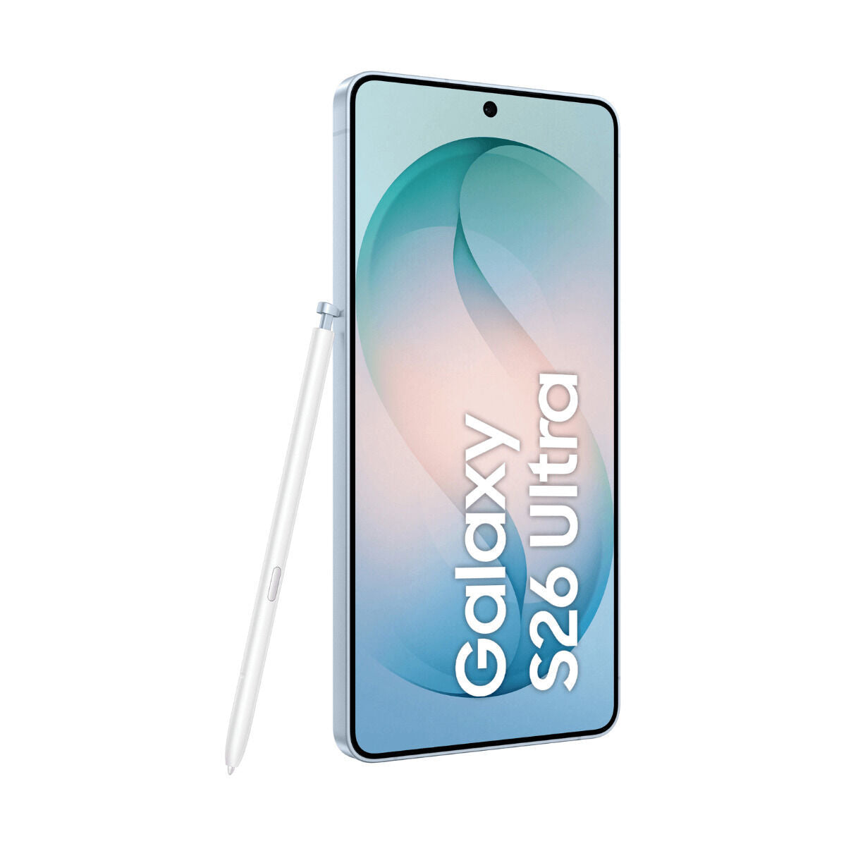 Samsung Smartphone Samsung Galaxy S26 Ultra 16 Gb Ram 1 Tb Blue Qualcomm Snapdragon 8 Elite