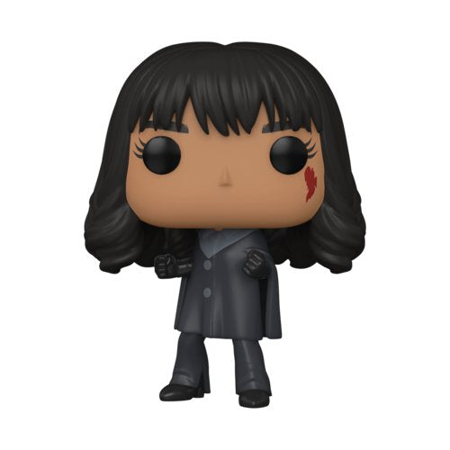 Figure Pop Umbrella Academy Allison