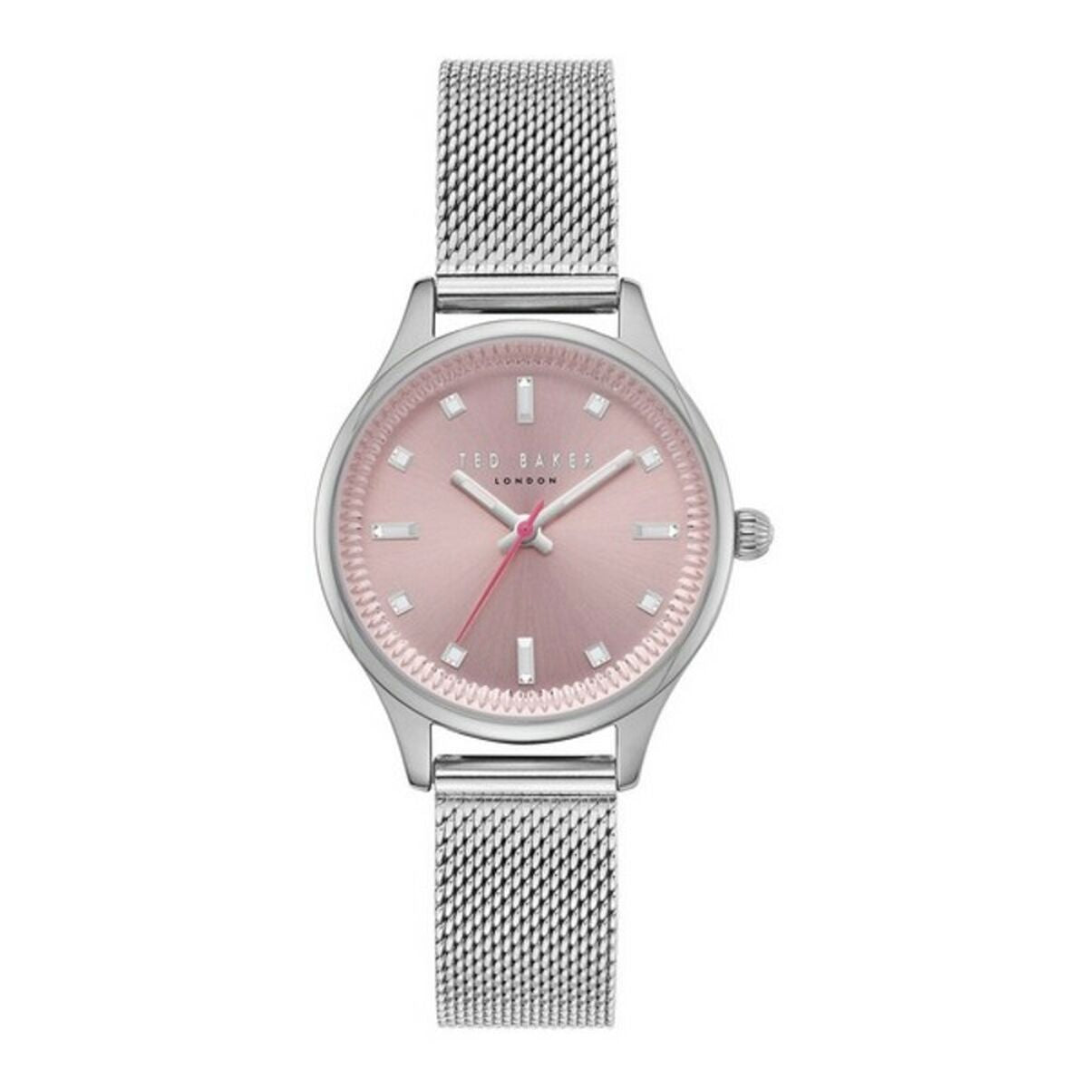Ted Baker Ladies' Watch Ted Baker Te50650001 (Ø 32 Mm)