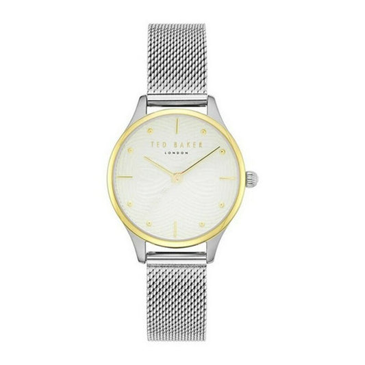 Ted Baker Ladies' Watch Ted Baker Te50704001 (Ø 30 Mm)