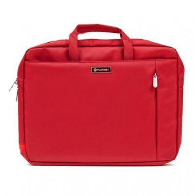 Platinet Case Laptop 15,6 York PTO156YR Red — image 1