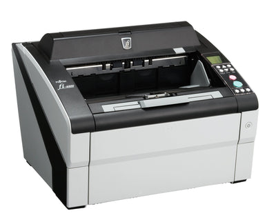 Ricoh FI-680PRB Printer Internal And Impresor Reverso — image 1