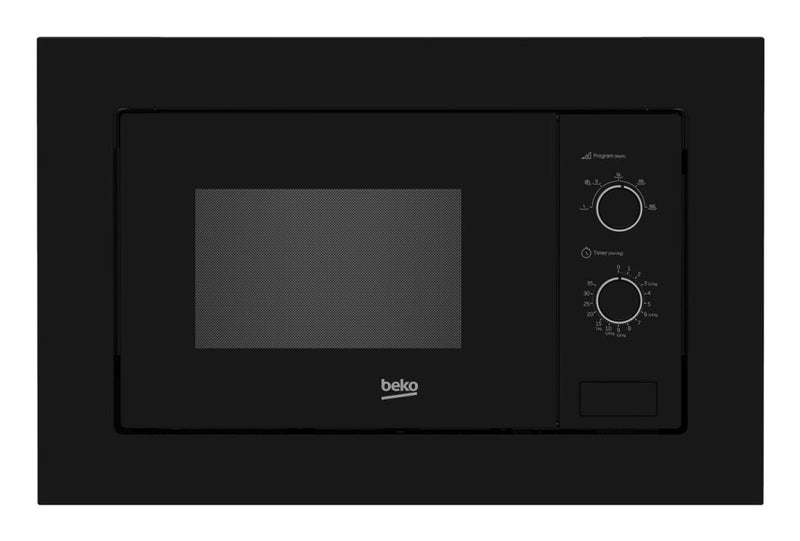 Beko Microwave BMOB20202B Black Body Only Microwave Integrado 20 L 800W