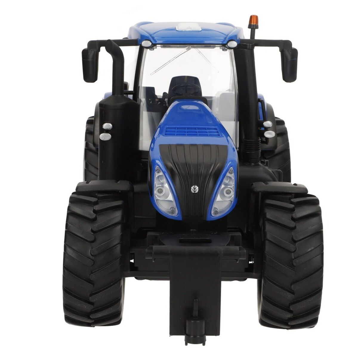 Toy tractor Maisto (Refurbished A)