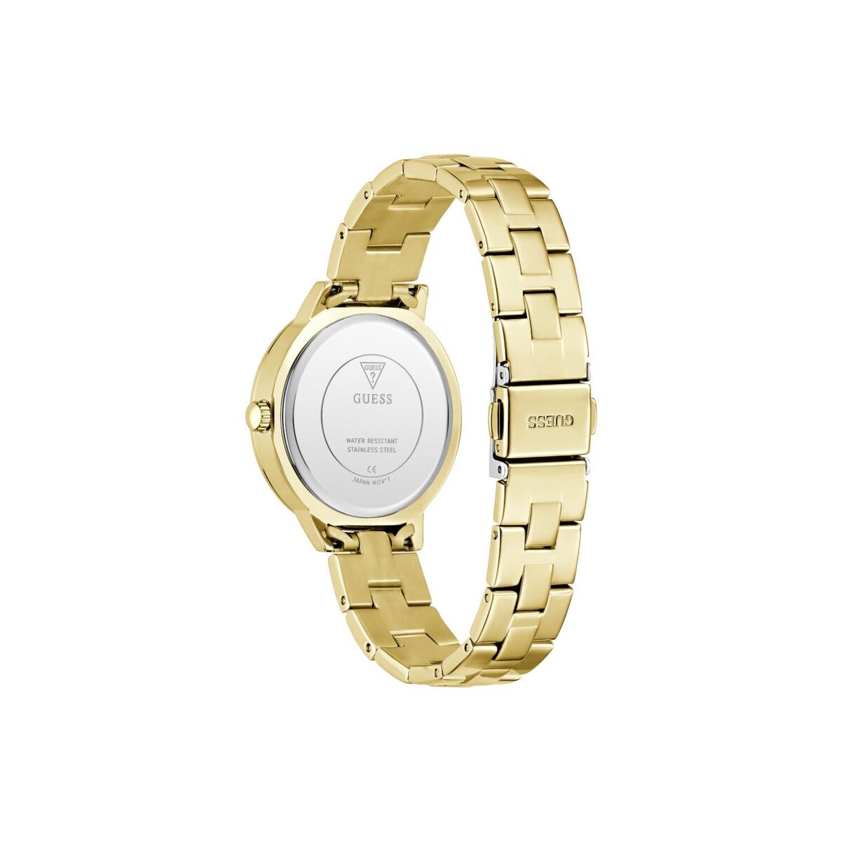 Guess Ladies' Watch Guess G Lace Golden