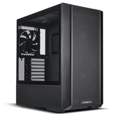Lian Li Tower E-atx Lancool 216 Black — image 1