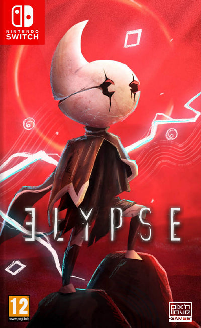 Set Elypse Switch — image 1