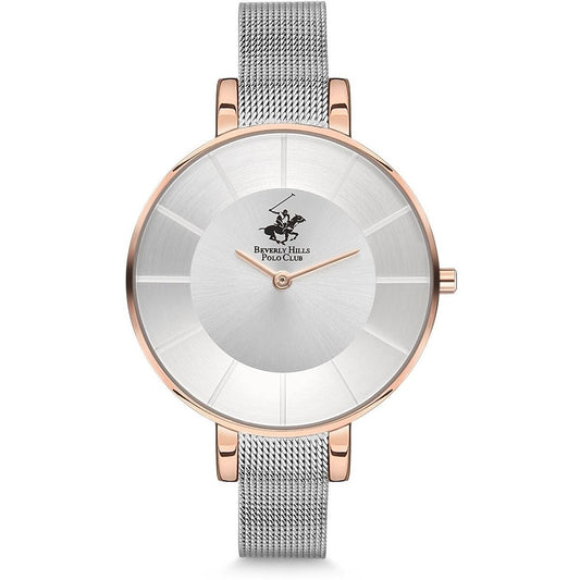 Beverly Hills Polo Club Ladies' Watch Beverly Hills Polo Club Bh2162-03