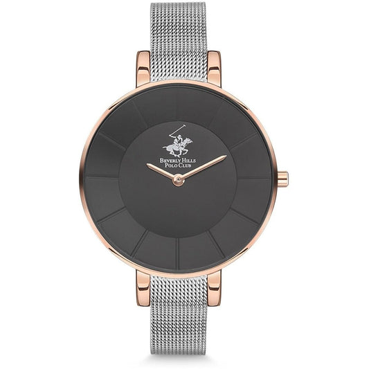 Beverly Hills Polo Club Ladies' Watch Beverly Hills Polo Club Bh2162-05