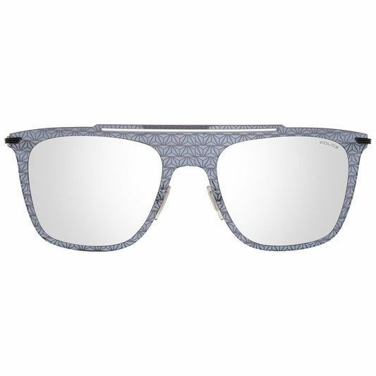 Police Men's Sunglasses Police Spl581 52530L Multicolour