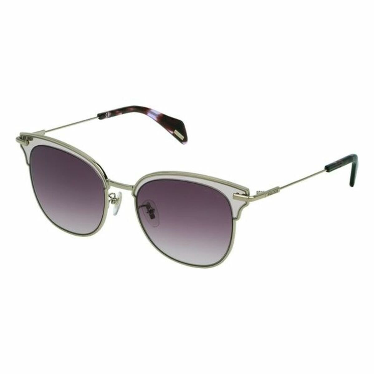 Police Ladies' Sunglasses Police Pl622 5308Ff Ø 53 Mm