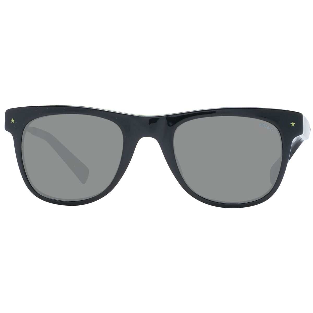 Sting Men's Sunglasses Sting Sst383 510B29 Black