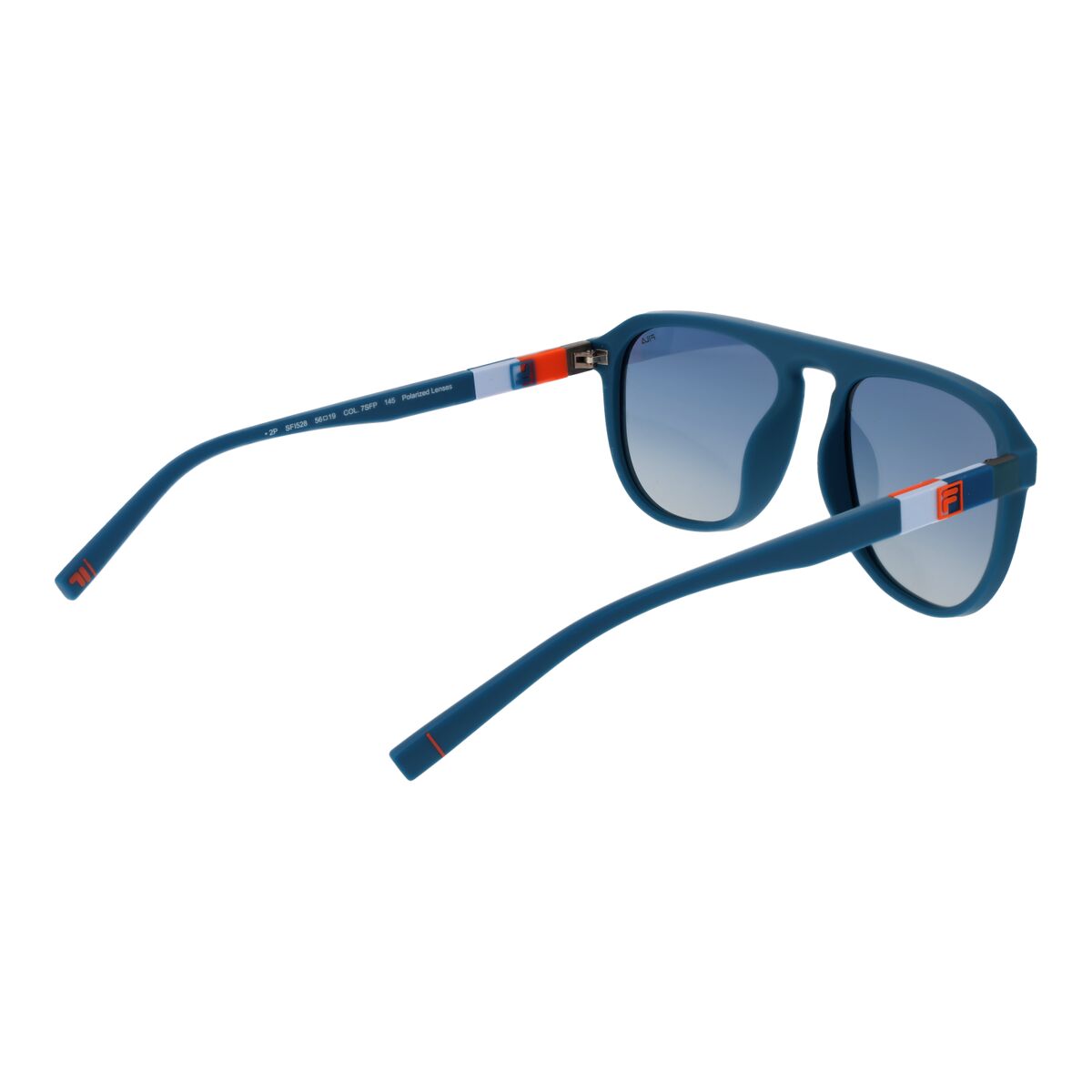 Fila Unisex Sunglasses Fila Sfi528 567Sfp