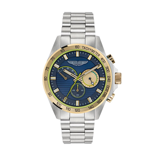 Aston Martin Men's Watch Aston Martin Mtrh1F505