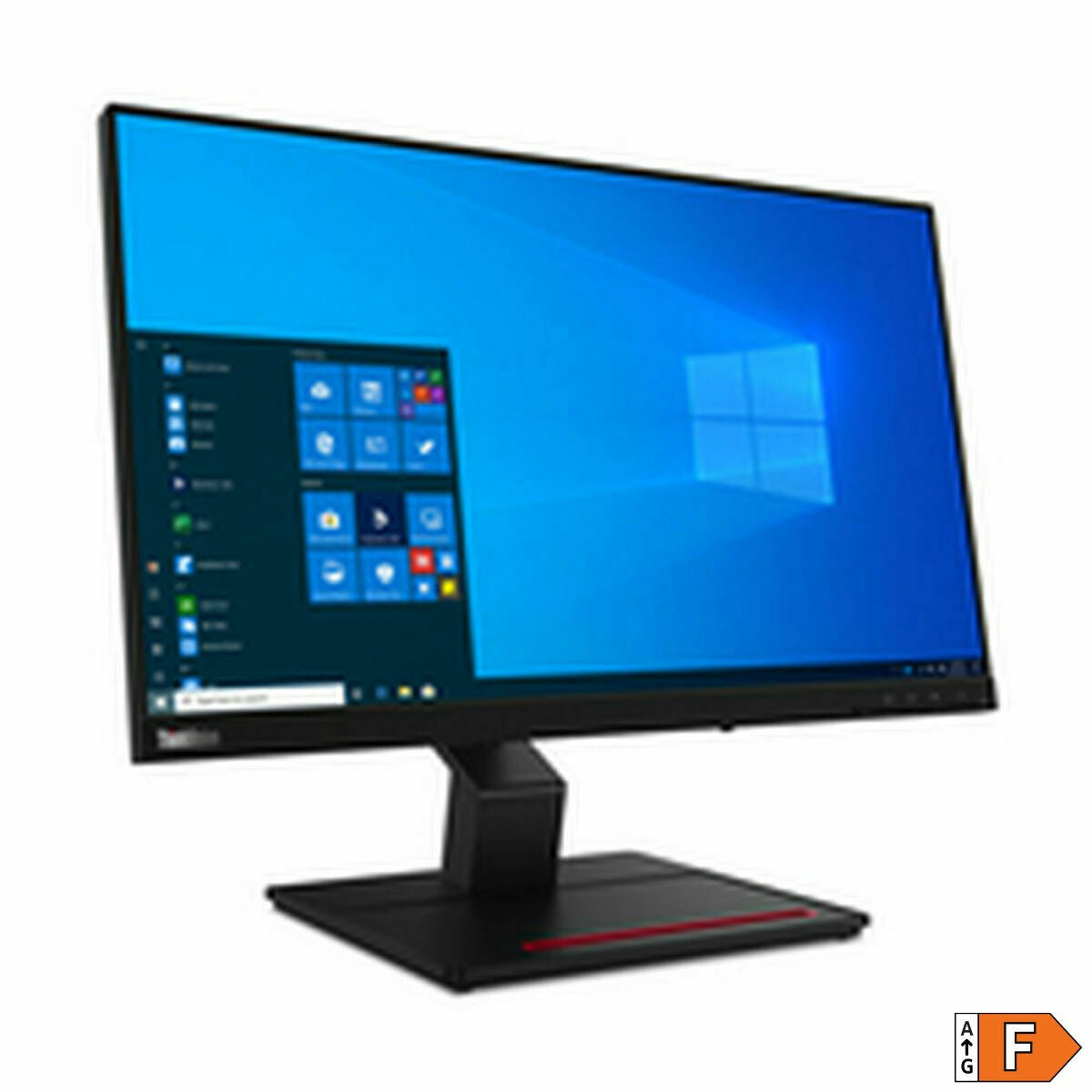 Lenovo Monitor Lenovo 62C5Gat1Eu Ips 23,8"