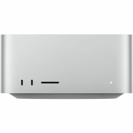 Apple Mini Pc Apple 512 Gb Ssd