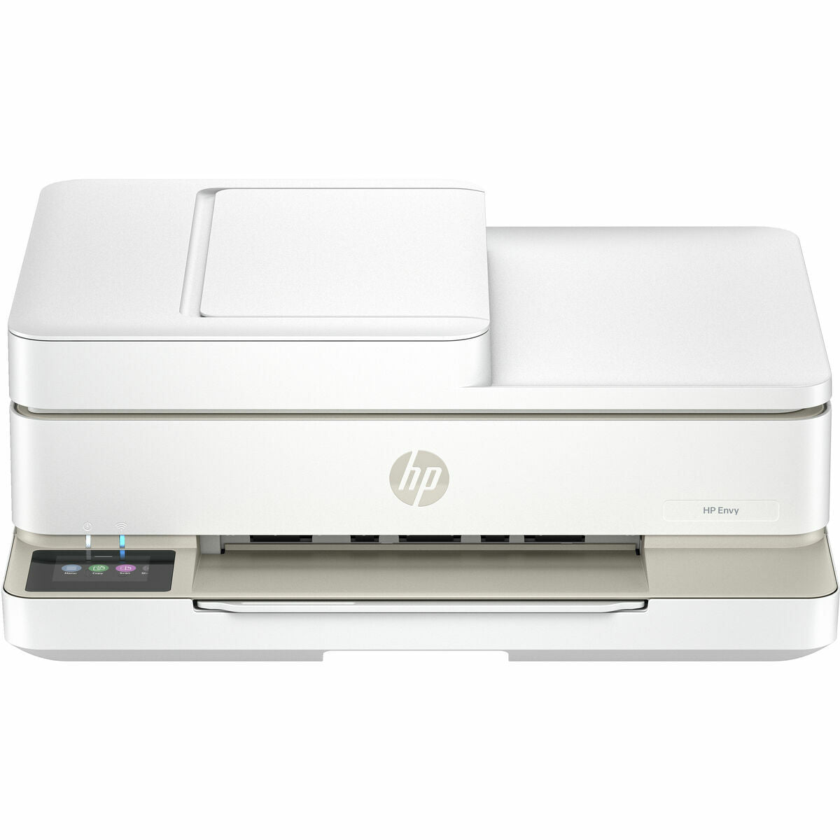 Hp Multifunction Printer Hp Envy 6520E