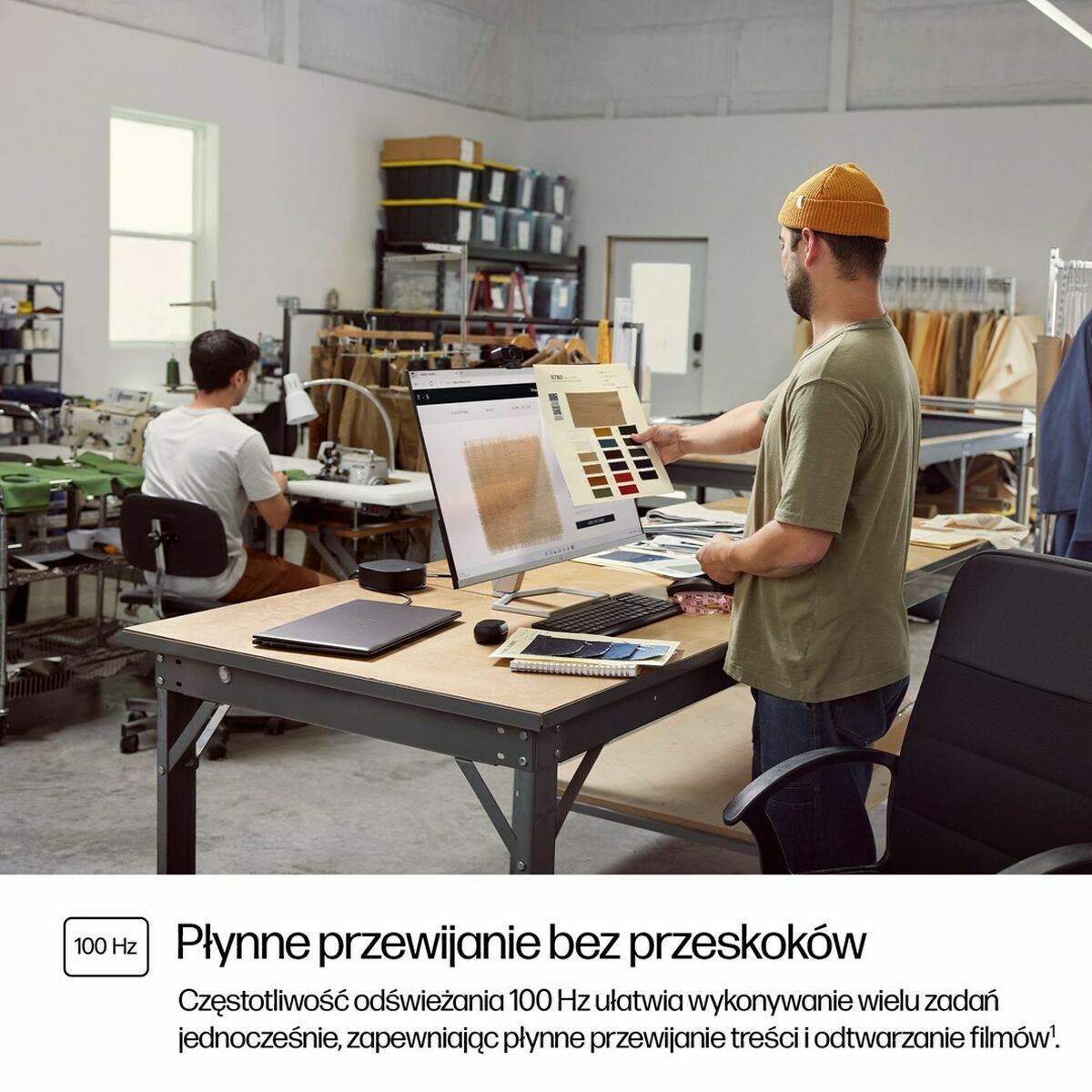 Hp Monitor Hp 94C17E9