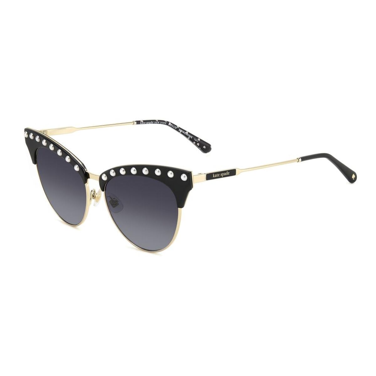 Kate Spade Ladies' Sunglasses Kate Spade Alvi_G_S