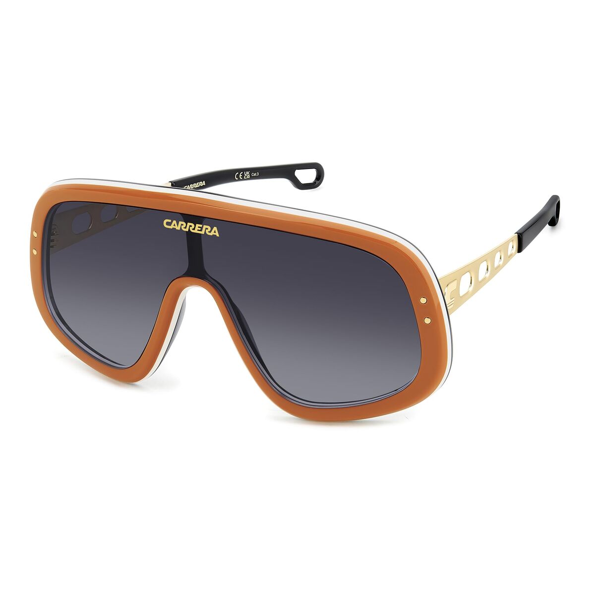 Carrera Men's Sunglasses Carrera Flaglab 17 - Special Edition Multicolour