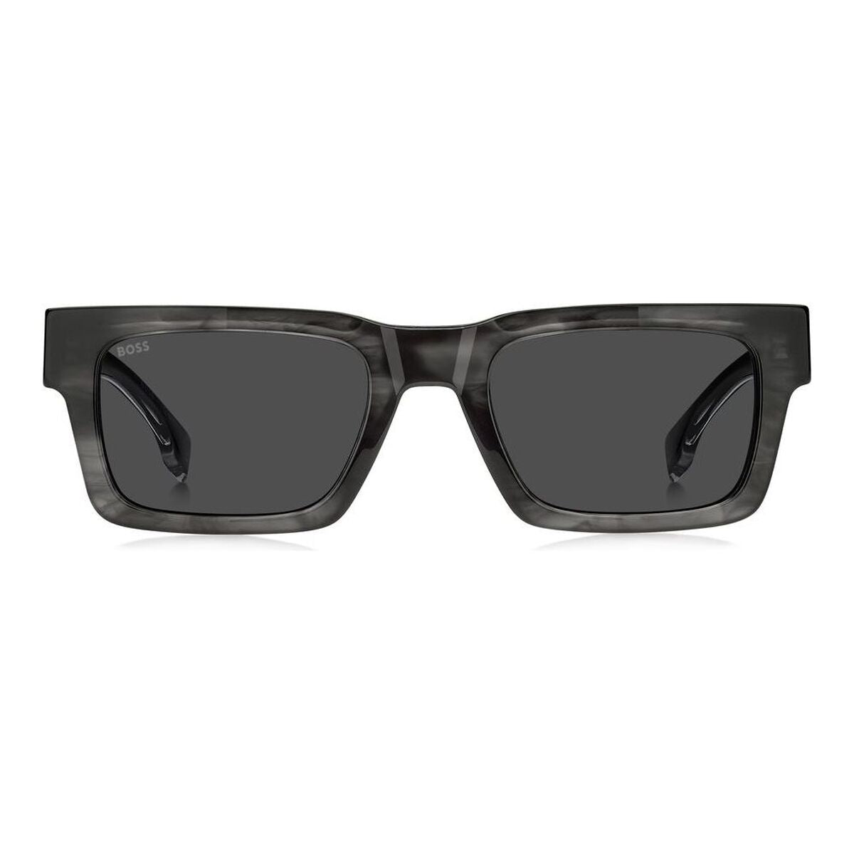 Hugo Boss Men's Sunglasses Hugo Boss Mod. Boss 1855_S Black