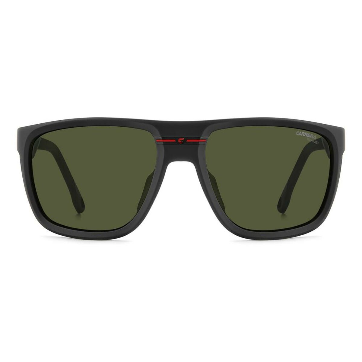 Carrera Men's Sunglasses Carrera C Sport 08_S_Xt Black