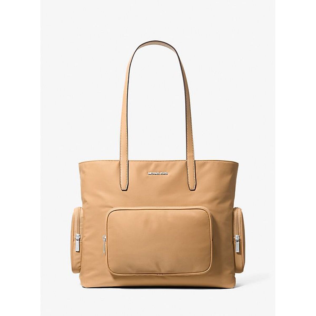 Shoulder Bag Michael Kors KHAI Brown