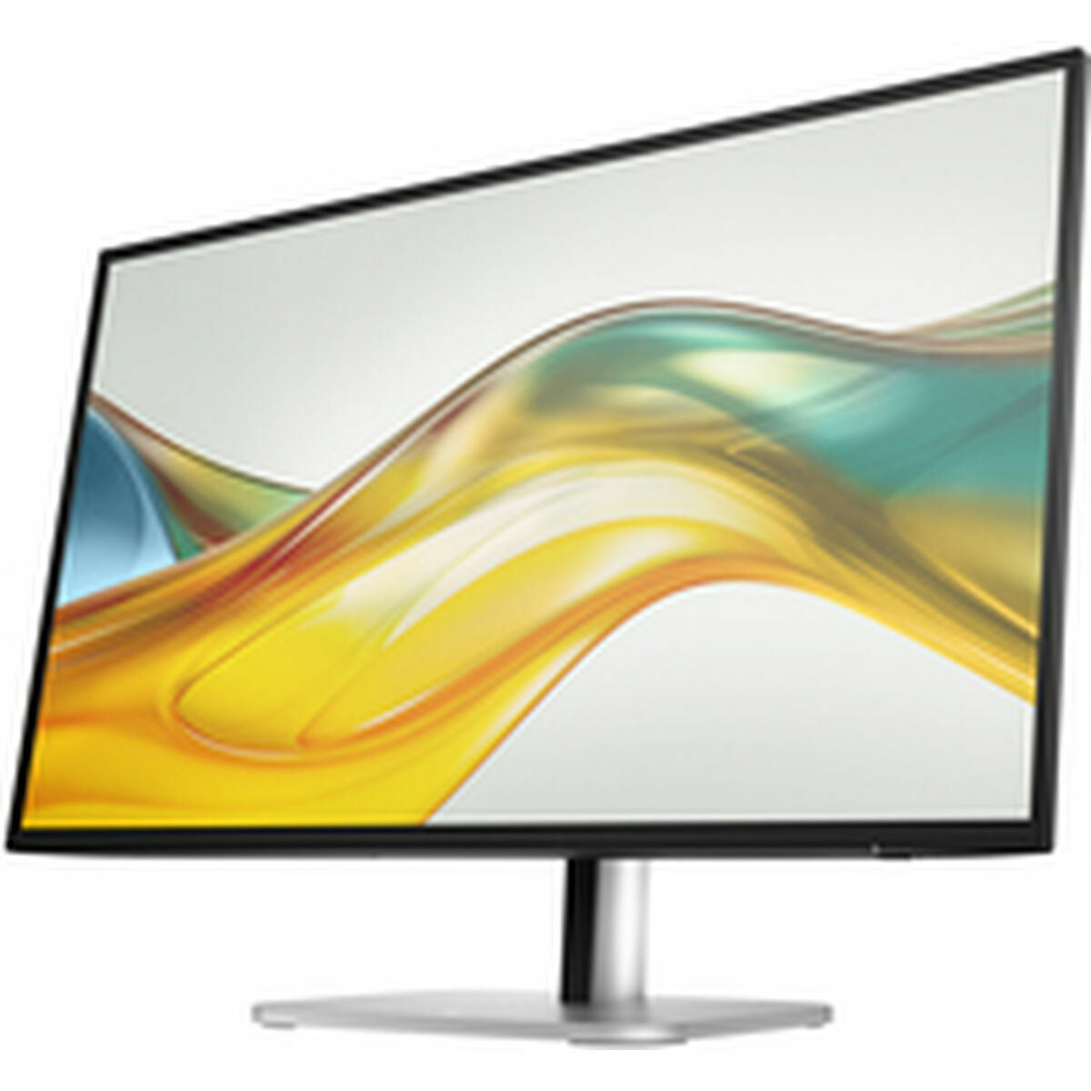 Hp Gaming Monitor Hp 9D9S0Ut#Abb 27" Quad Hd