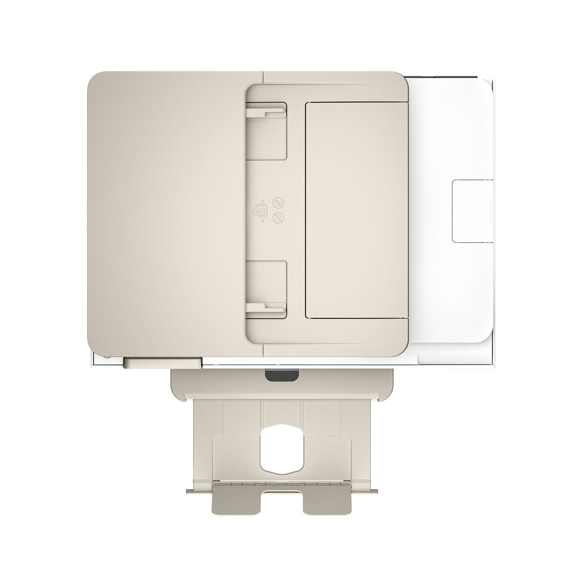 Hp Multifunction Printer Hp B63K5B#629