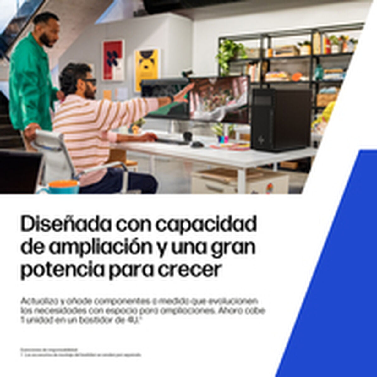 Hp Desktop Pc Hp D4Cu6Et#Abe 48 Gb Ultra 7-265