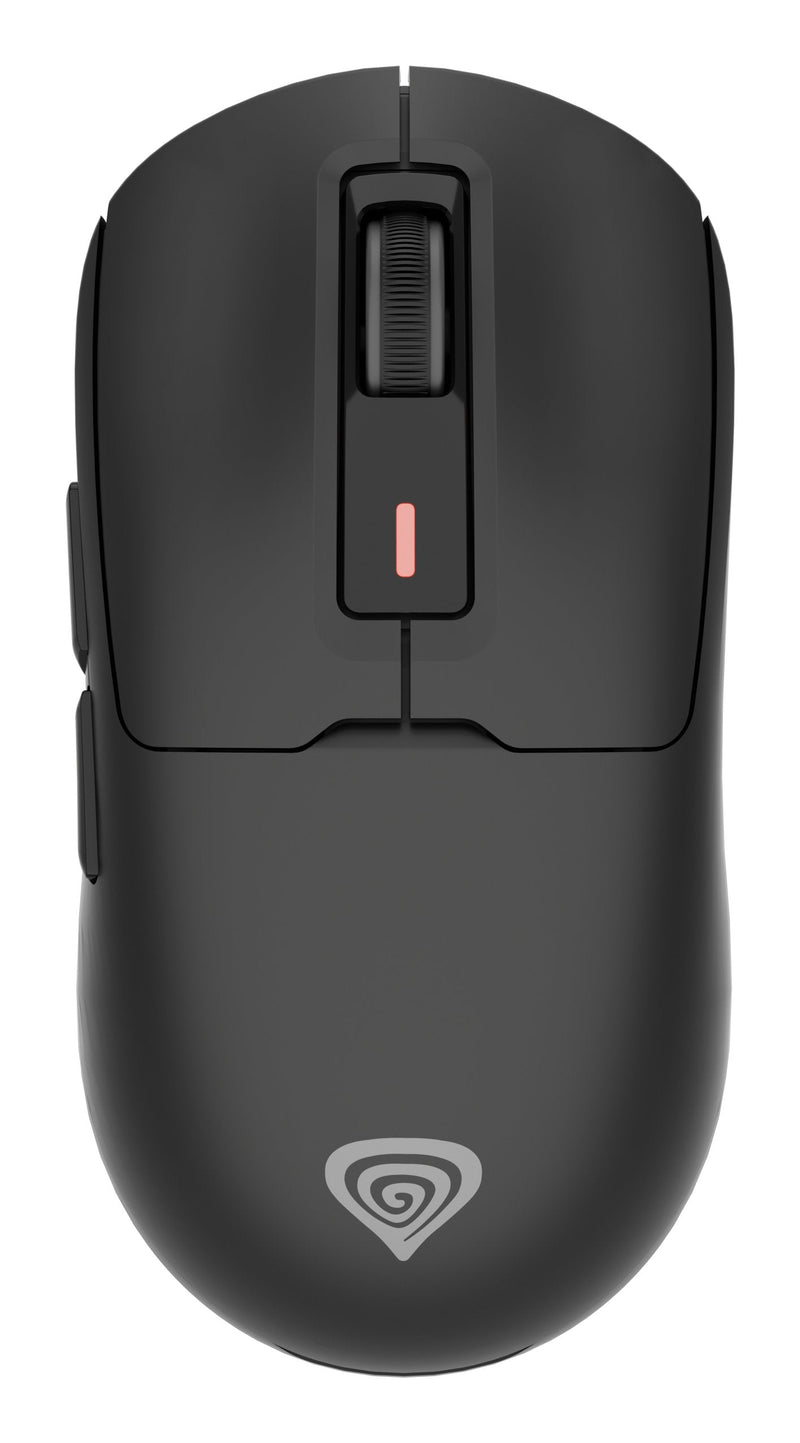 Genesis Mouse NMG-2193 Set Ambidextro Bluetooth + USB Type-c Óptico 26000 DPI