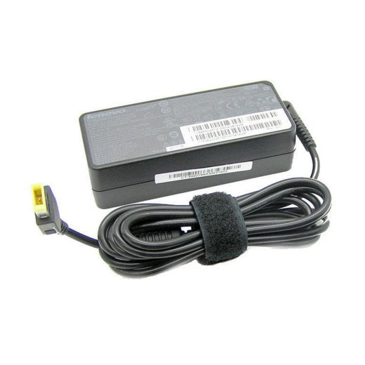 Lenovo Thinkpad 65W AC Adapter And Inversor Power Indoor Black