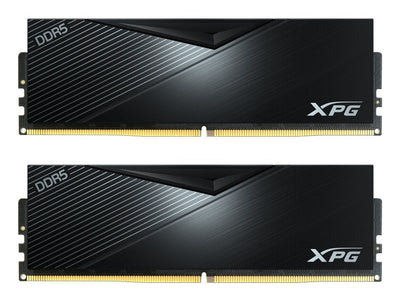 ADATA Memory DDR5 32GB 2X16GB 6000MHZ, AX5U6000C3016G-DCLAB — image 1