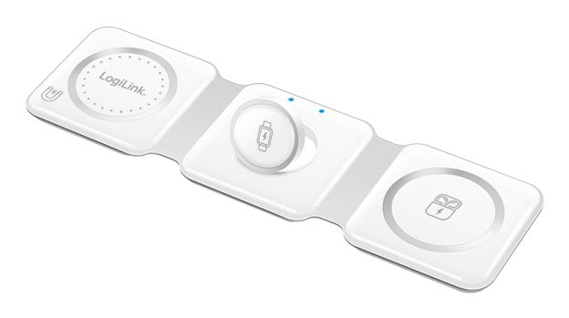 Mobile Device Charger Universal White USB Wireless