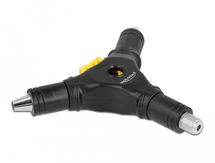 Delock 90515 Tool 4 1 Installation Connectors F