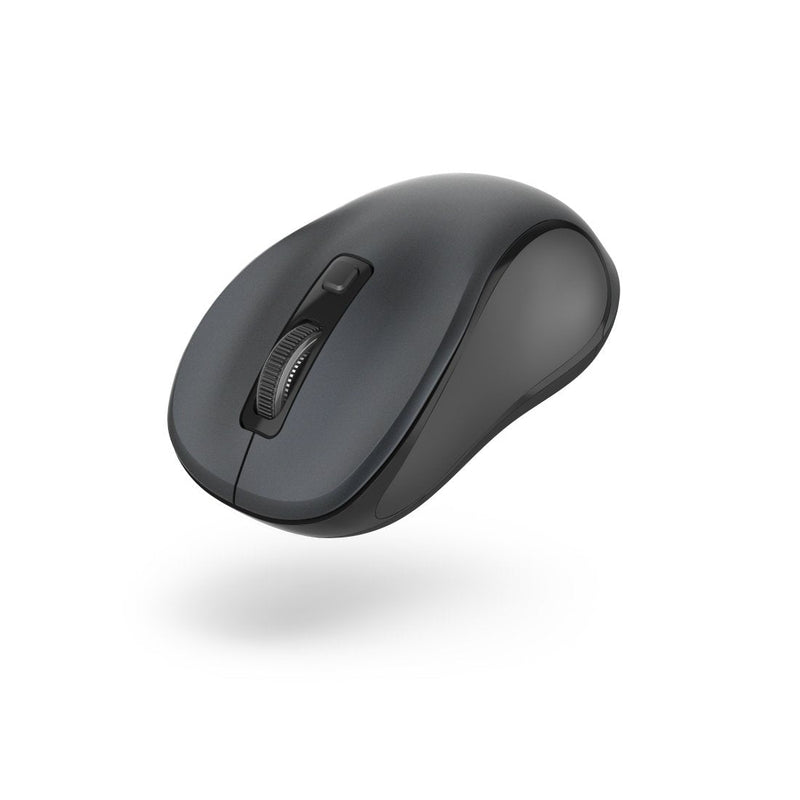 Hama Mouse Canosa V2 Ambidextro Bluetooth Óptico 1600 DPI