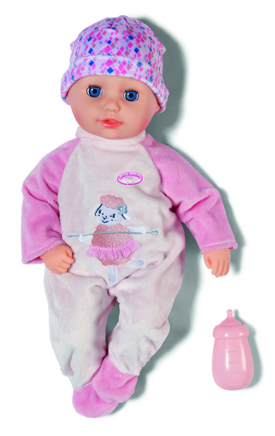 Zapf Creation Baby Born® Anna Rosé 36CM Pink 838631 — image 1